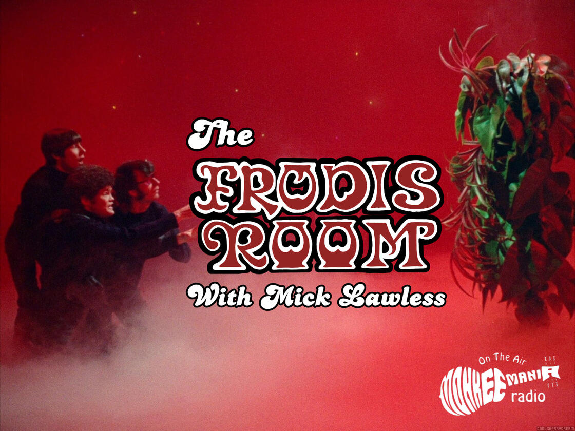 Frodis Room Promo by Vannie Bunny (IG: @osozakigirlart)