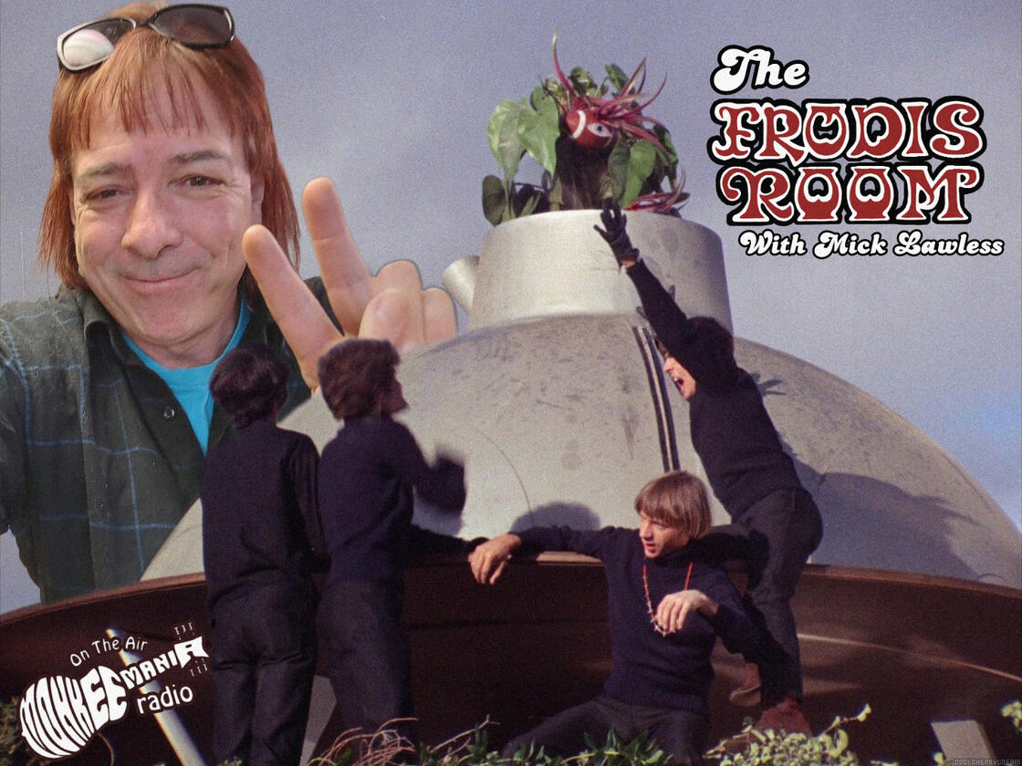 Frodis Room Promo by Vannie Bunny (IG: @osozakigirlart)