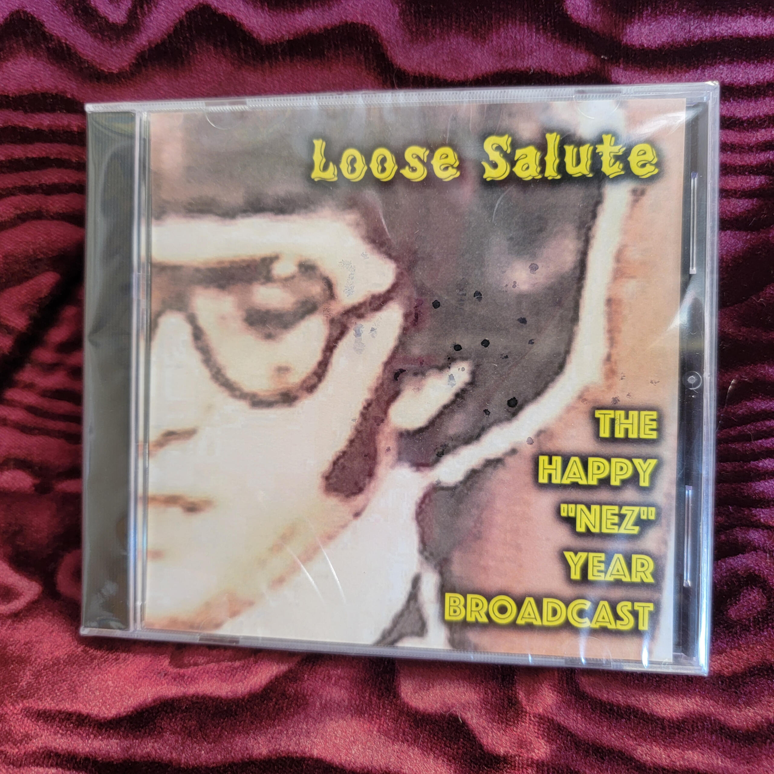 Monkee Mania Radio on Live 365 Logo